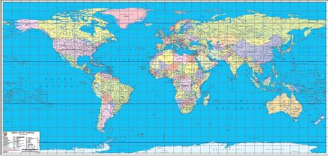 HD Map World World Map Countries Wallpapers Peakpx, 59% OFF