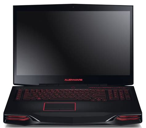 Alienware M17x R2