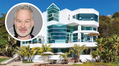 John McEnroe Buys Another Home in Malibu (EXCLUSIVE) - Variety