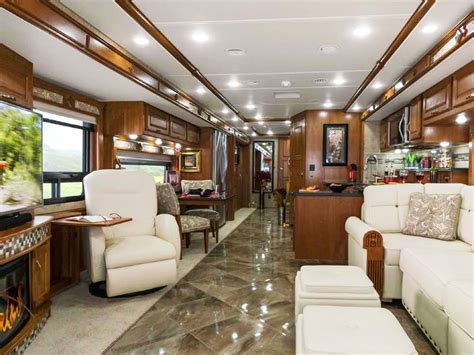 Largest Rv Floor Plans | Viewfloor.co