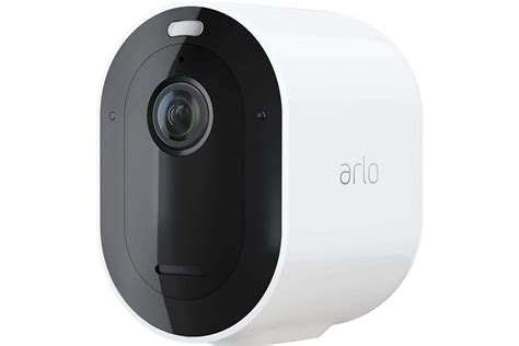 Arlo Pro 4 security camera review: Wireless, 2K resolution, and a built-in spotlight - GearOpen.com