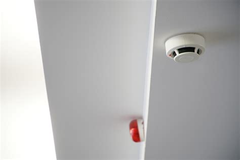 Commercial Smoke Detector Installation Tips You Should Take | BAF ...