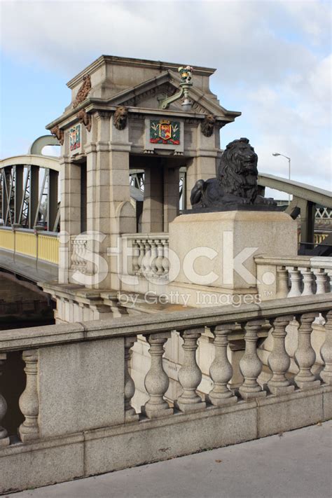 Rochester Bridge Kent England Stock Photo | Royalty-Free | FreeImages