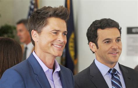 The Grinder - FOX Series - Where To Watch