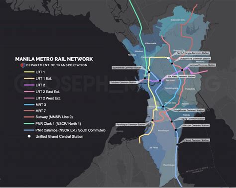 Metro Manila Subway Map, Outline of Metro Manila - Wikipedia, Главная ...