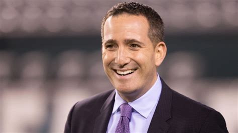 Howie Roseman Salary, Net Worth, Record, Height, Binoculars, Twitter And Contract - ABTC