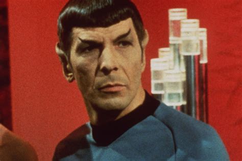 'Star Trek' Actor Leonard Nimoy Dies at 83