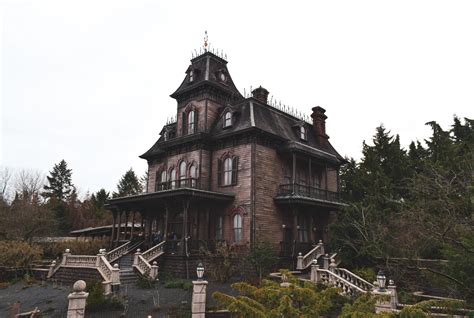 Top 5 Haunted Houses In Australia — As It Matters