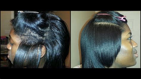 15 Best Photos How To Stop Breakage On Natural Black Hair / How to Fix Hair Breakage at the ...