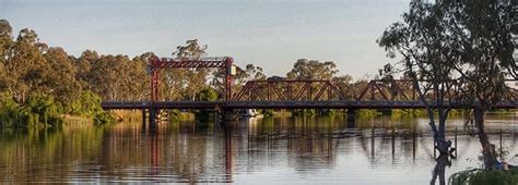 Riverland Wine Region: Focus on Australia's Wine Region