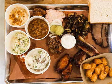 New-to-Alabama barbecue restaurant from New Orleans finally open - al.com