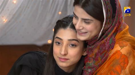 Fitrat Episode 78, Har Pal Geo Drama - 12th Jan 2021 - Watch Online