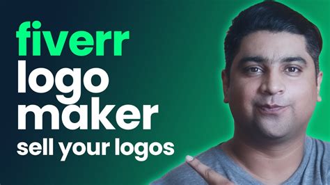 Fiverr Logo Maker