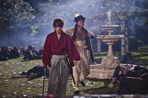 Rurouni Kenshin Review: A New Standard For Live-action Adaptation Last Full Show | lupon.gov.ph