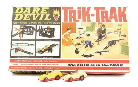 Trik-Trak Teeter Totter, Childhood Toys, Race Track, Stunts, Vintage Toys, Race Cars, Growing Up ...