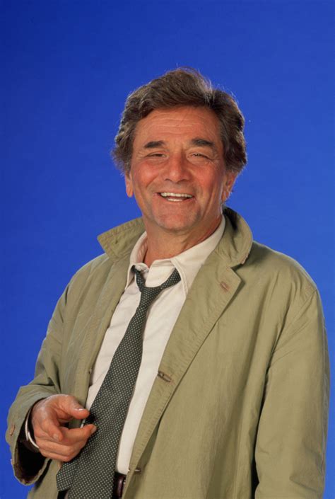 Columbo - Columbo Photo (8044873) - Fanpop