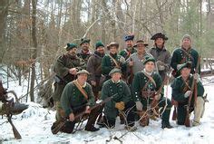 rogers rangers - Google Search Fur Trade, Military Special Forces ...