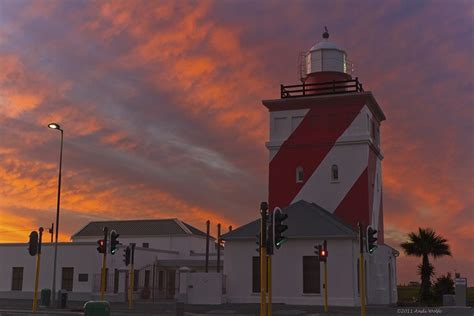 Green point lighthouse at sunset | Lighthouse, Beautiful sunset, Sunset