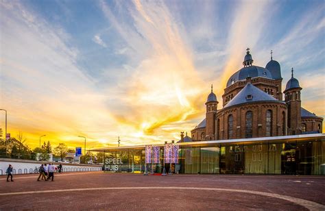 Helmond | VisitBrabant