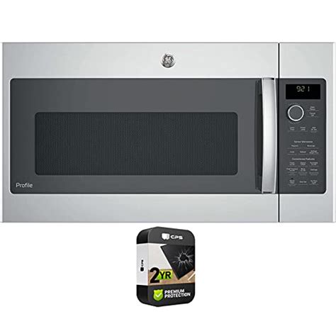 8 Best Ge Profile Microwave Oven for 2024 | Storables