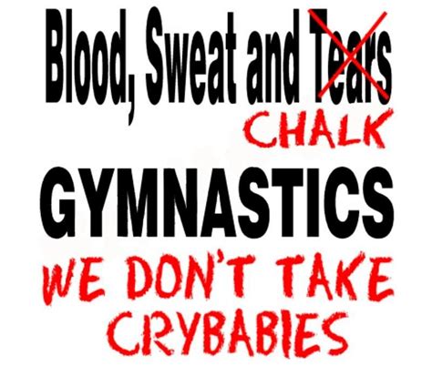 Funny Gymnastics Coach Quotes - ShortQuotes.cc