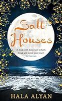 Salt Houses by Hala Alyan