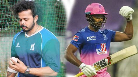 Sreesanth got into Kerala team; Sanju to lead Kerala team in Mushtaq Ali Trophy - KERALA ...