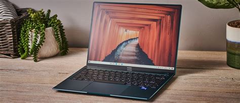 Huawei MateBook X Pro (2021) review | TechRadar