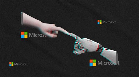 Microsoft Announces Broad-Scale Deployment of AI in Action - AI Surge