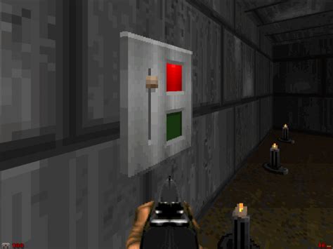 Doom voxel project - Doom Wiki - Wikia