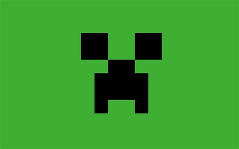 Minecraft Creeper SVG Free