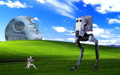 🔥 [49+] Star Wars Windows Wallpapers | WallpaperSafari