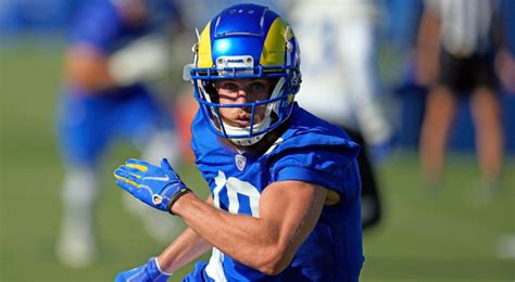 Rams WR Cooper Kupp, QB Stetson Bennett to miss season opener with injuries