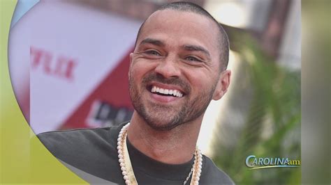 Jesse Williams Leaving 'Grey's Anatomy' After 17 Seasons - WFXB