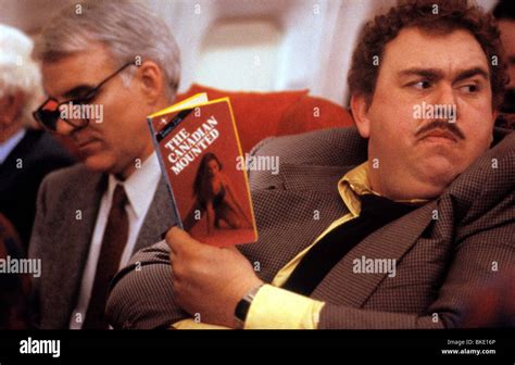 PLANES, TRAINS AND AUTOMOBILES (1987) STEVE MARTIN, JOHN CANDY PTA 061 Stock Photo - Alamy