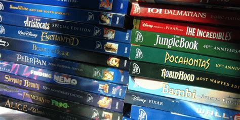 Unveiling the Top Disney Movies for Disney Fans - Inside the Magic