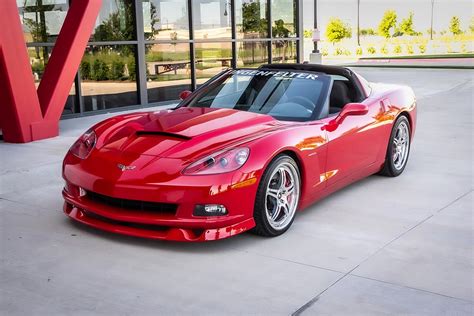 Texas Car Dealer Offers Some Amazing Collectible Corvettes and More! - Corvette: Sales, News ...