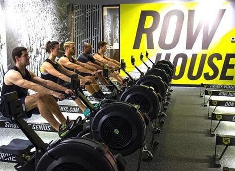 First Rowing Class Tips To Know Before Getting On The Erg