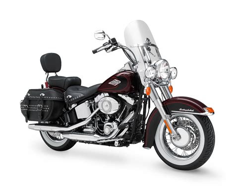 HARLEY DAVIDSON Heritage Softail Classic specs - 2010, 2011 - autoevolution