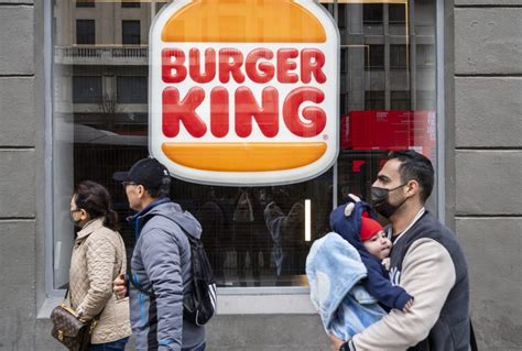 Burger King franchise owners to pay $2.2 million to workers | Fortune