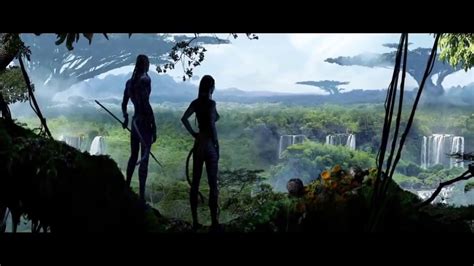 Avatar 3 official trailer 2021 - YouTube