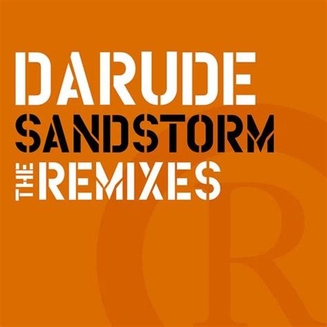 Sandstorm (Extended) by Darude