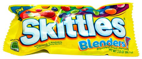 Skittles Blenders | Flickr - Photo Sharing!