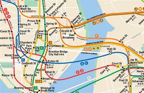 5 Handy NYC Subway (MTA) Apps for iPhone & Android | ShermansTravel