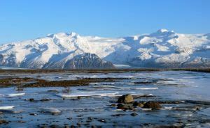 Unrest at Öræfajökull, Iceland's second deadliest volcano, continues to grow - March 2018 is ...