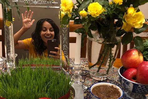 What is Nowruz and how do people celebrate? - ABC Everyday