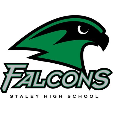 Staley High School Falcons - Kansas City, MO - ScoreStream