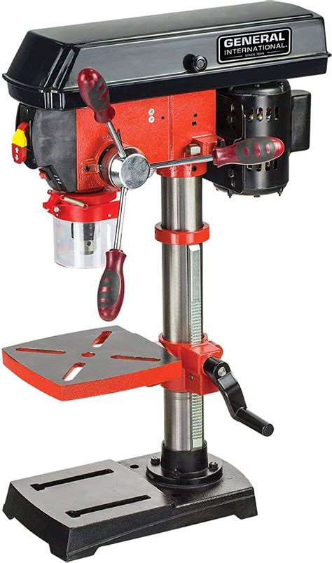 8 Best Drill Presses for Metal in 2024 - Reviews & Top Picks | House Grail