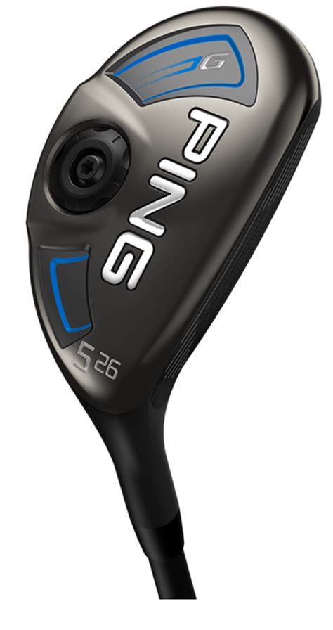 Ping G Womens Hybrid Golf & Ski Warehouse | Ping golf clubs, Ping golf, Golf clubs