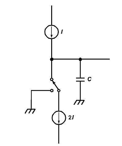 Function Generator Circuit Concepts, Part 2: Current-Source Function ...